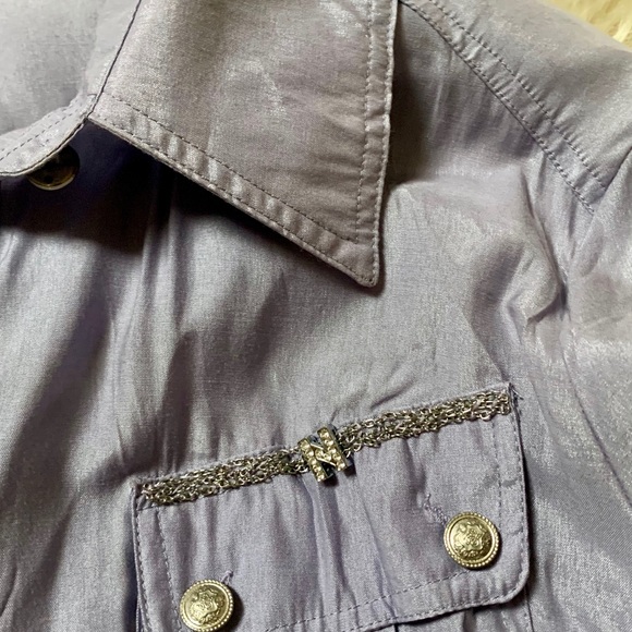 Blouse - Picture 2 of 3